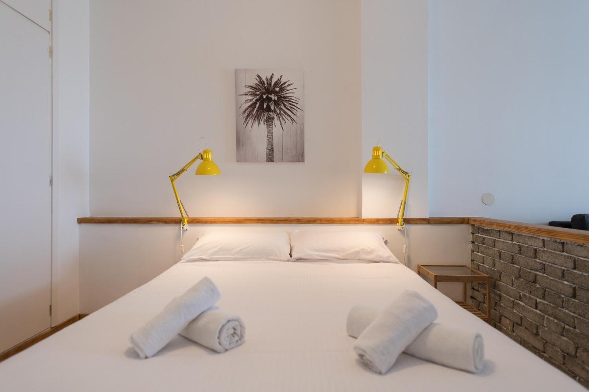 Yellow Sun Marine I By Canariasgetaway Λας Πάλμας ντε Γκραν Κανάρια Εξωτερικό φωτογραφία